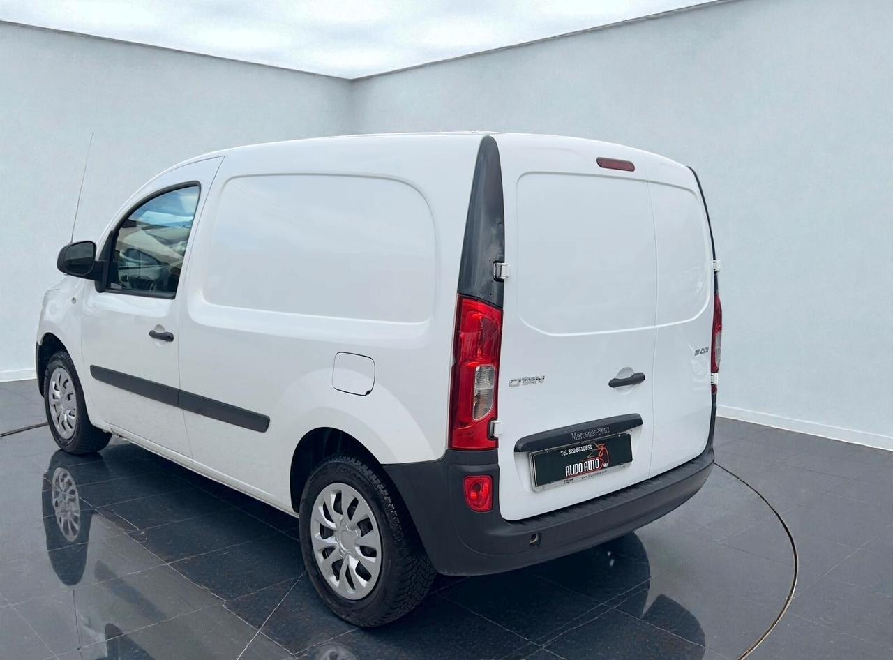 Mercedes Benz Citan 1.5 Cdi