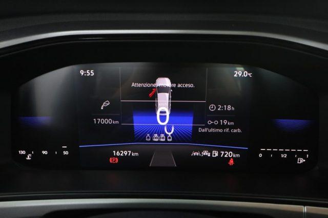 VOLKSWAGEN T-Roc T-Roc 2.0 TDI SCR Life