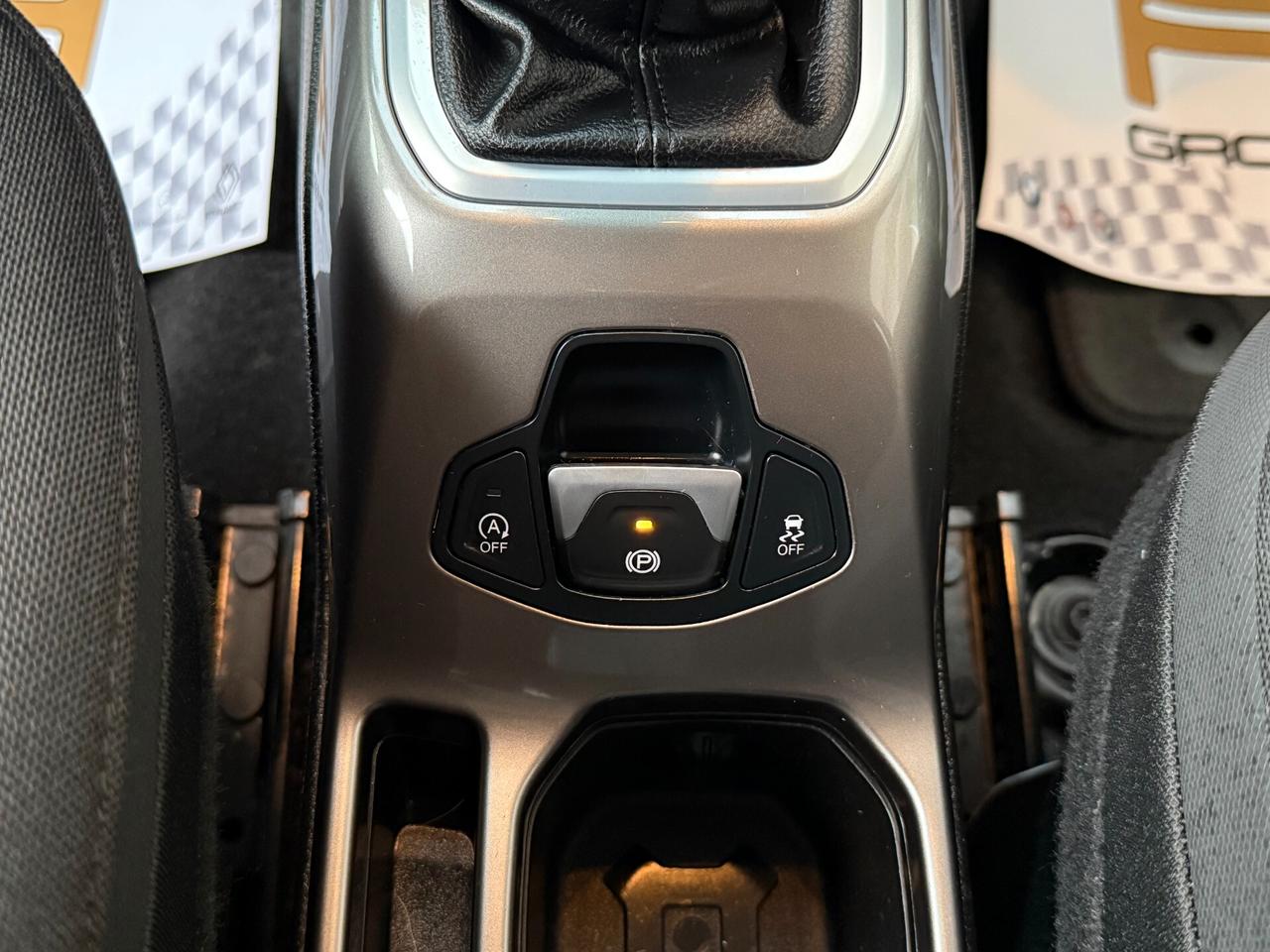 Jeep Renegade 1.6 MJT 120CV Limited SOLI KM 64.000