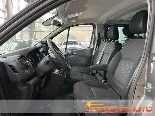 OPEL Vivaro 1.6 BiTurbo 145CV S&S L2H1 Combi