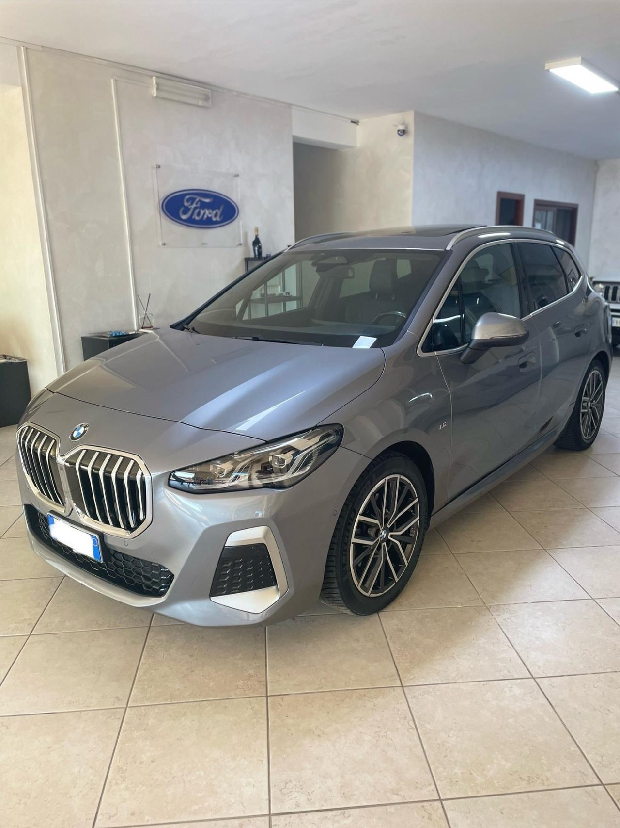 Bmw 220 Serie 2 - 220i Active Tourer MSport
