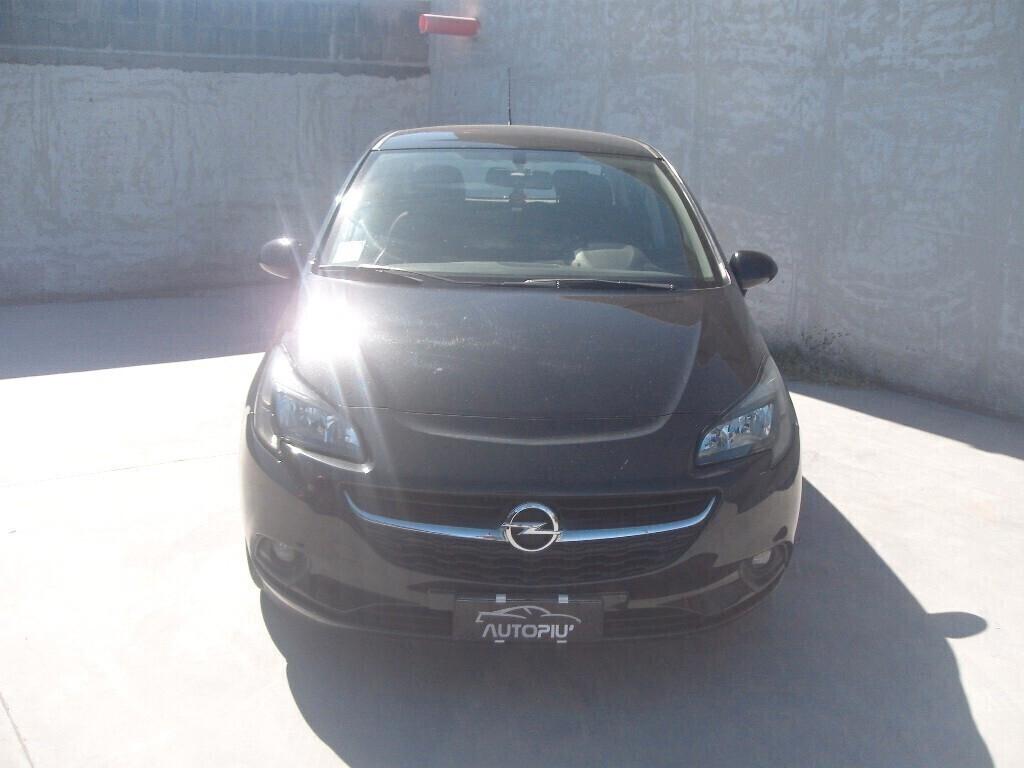 Opel Corsa 1.2 5 porte n-Joy - 2015