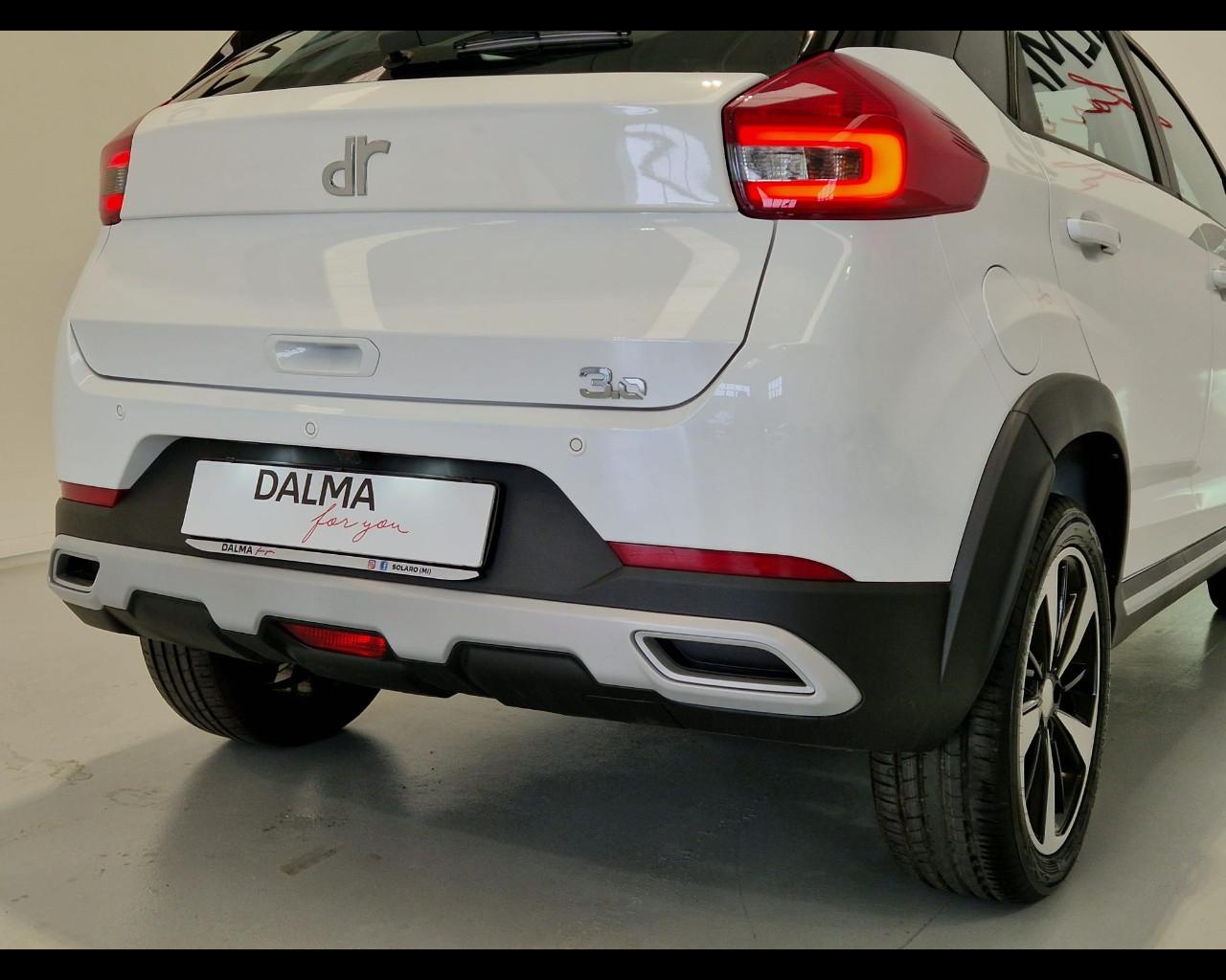 DR DR 3.0 MT 1.5L BENZINA