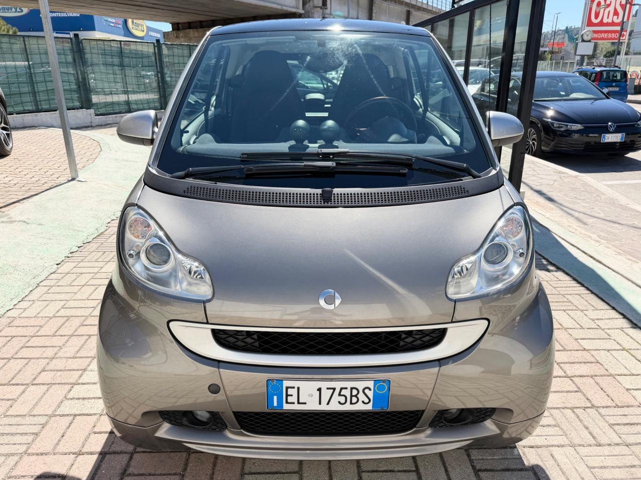 Smart Fortwo 1.0 Mhd Pulse - GARANZIA