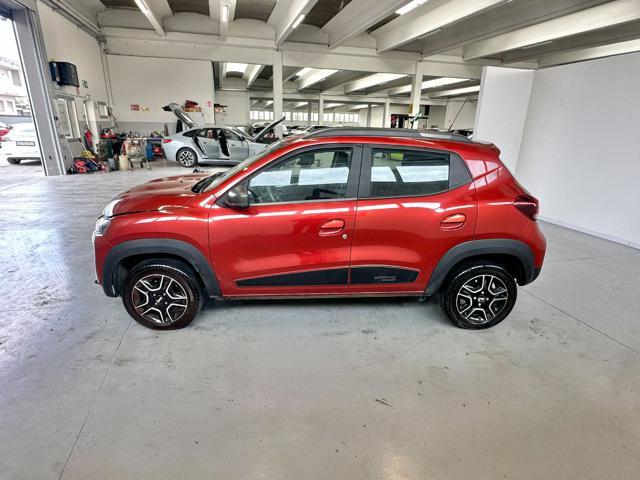 DACIA Spring Electric 45 Expression