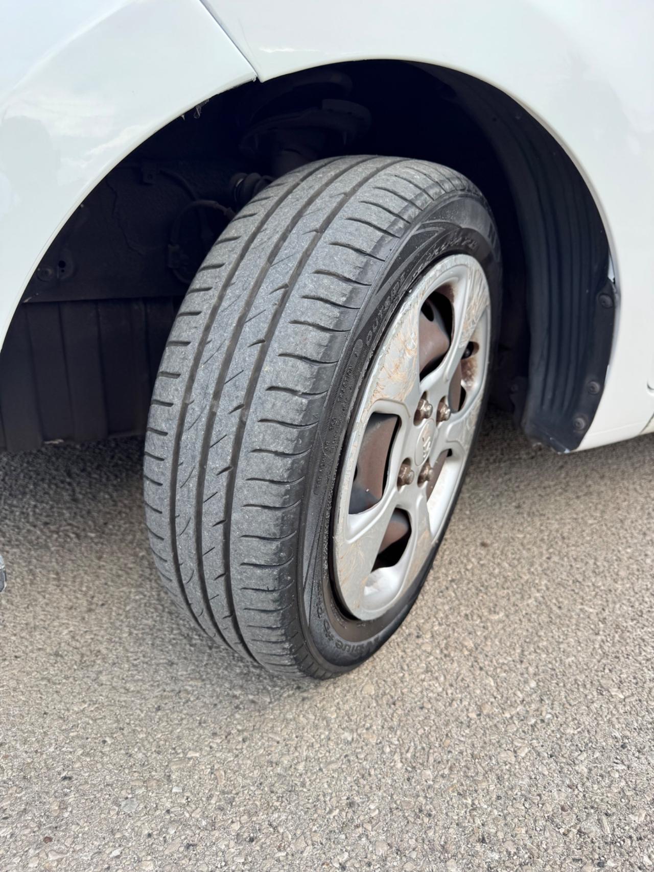 Kia Picanto 1.0 GPL UNICO PROPRIETARIO