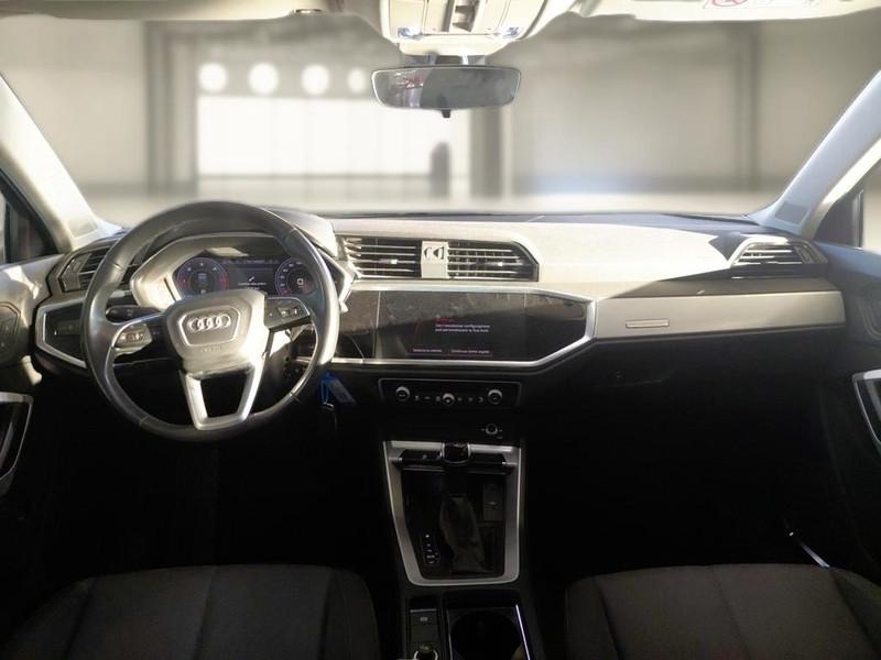 AUDI Q3 40 TDI QUATTRO S TRONIC BUSINESS SUV