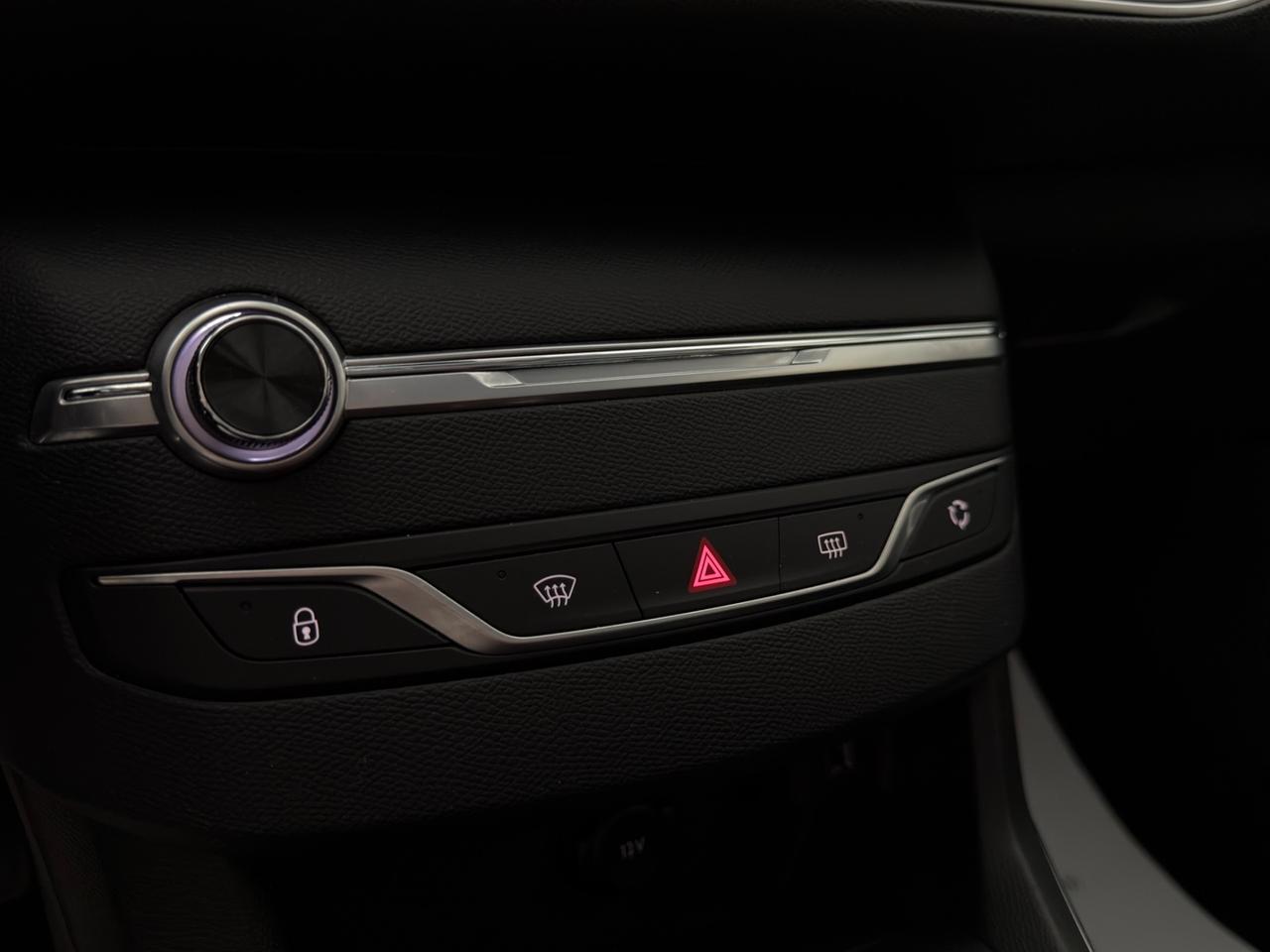 Peugeot 308 BlueHDi *AUTOMATICA* NEOPATENTATI