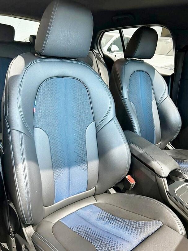 Bmw 116 116d 5p. Msport