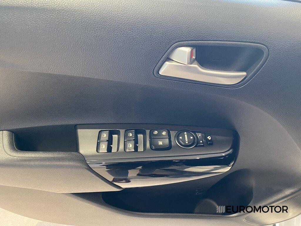 Kia Picanto 5 Porte 1.0 MPI Cool 2WD