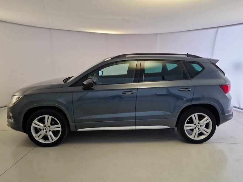 SEAT ATECA 1.5 TSI FR