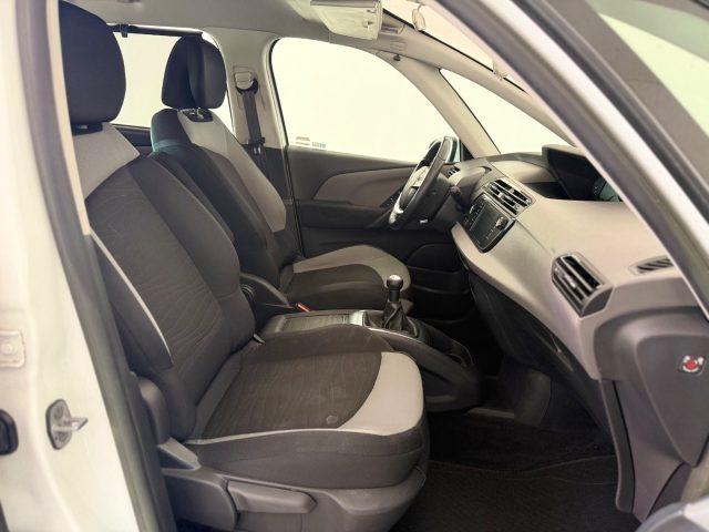 CITROEN Grand C4 Picasso 1.6 VTi 120 Intensive