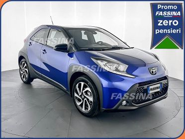 Toyota Aygo X Aygo X 1.0 VVT-i 72 CV 5 porte Trend