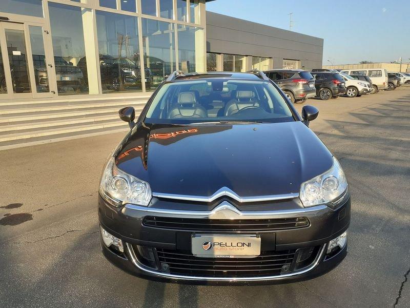 Citroën C5 2.0 SW BlueHDi 180 EAT6 AUTOMATICA -GARANZIA