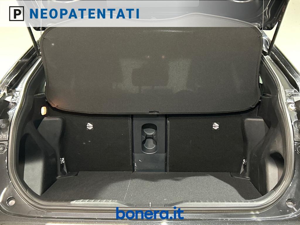 Toyota Yaris Cross 1.5 H Trend FWD E-CVT