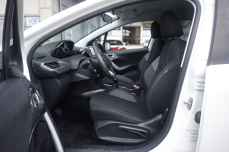 Peugeot 2008 PEUGEOT 2008 BlueHDi 100cv Active Unicoproprietario