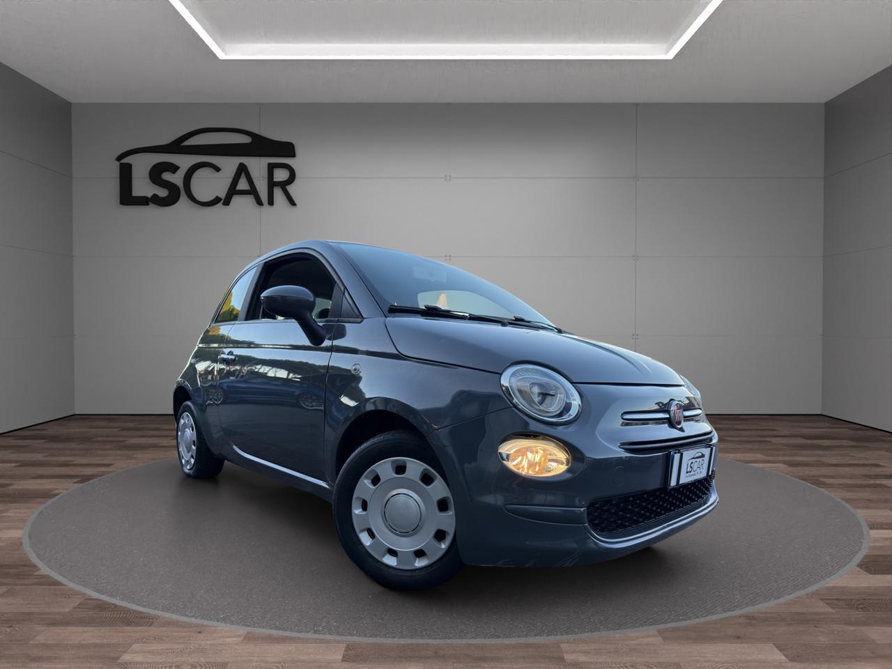 Fiat 500 1.2 Pop 69cv - Unipro - Promo finanziamento