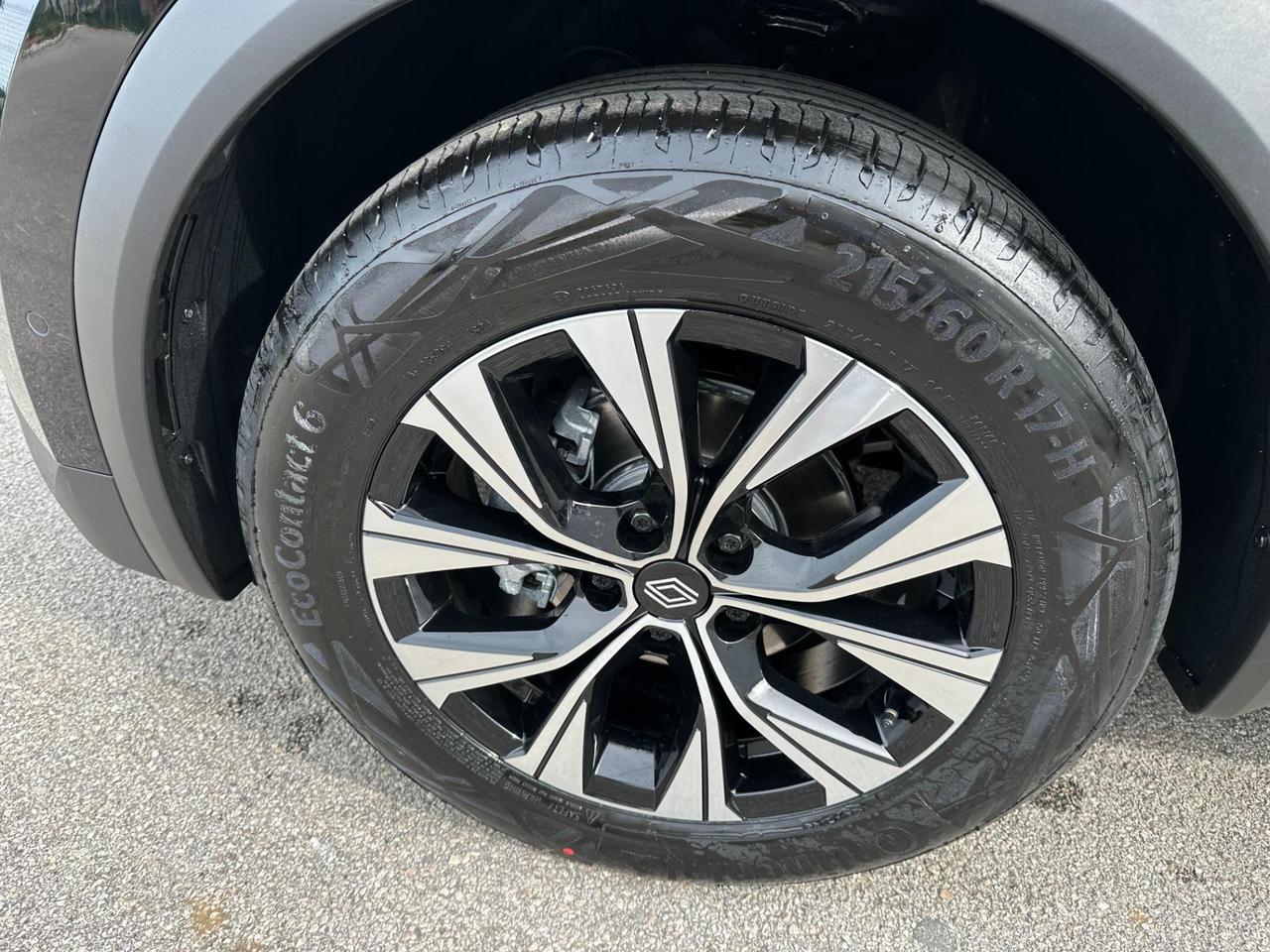 Renault Captur 1.0 eco-g Evolution 100cv