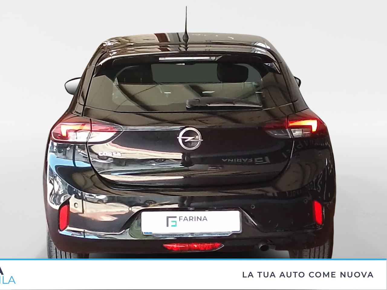 OPEL Corsa VI 2020 - Corsa 1.2 D&T s&s 75cv