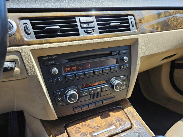 BMW 320 d cat Touring Attiva