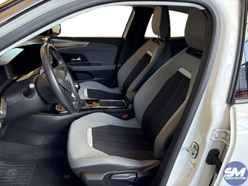 Opel Mokka Mokka 1.2 Turbo Elegance