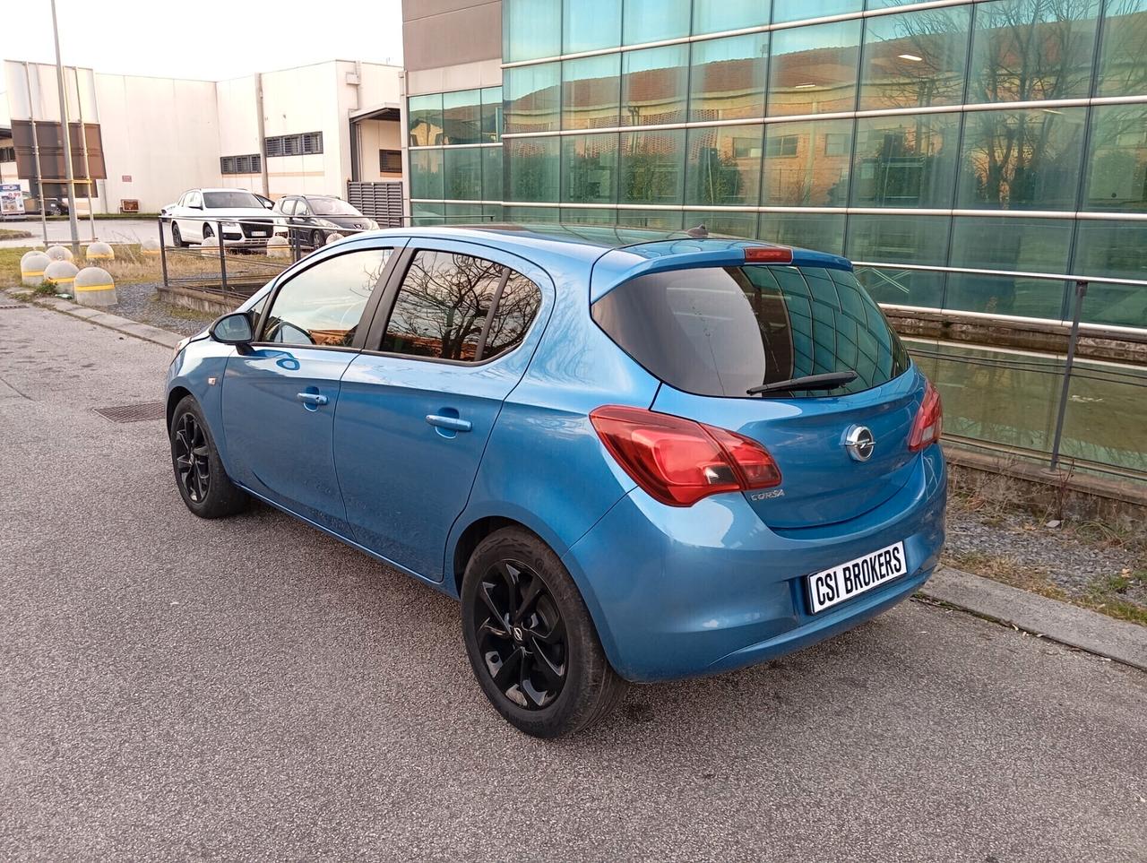 OPEL CORSA 1.2/5P SPORT CERCHI E.192 MESE