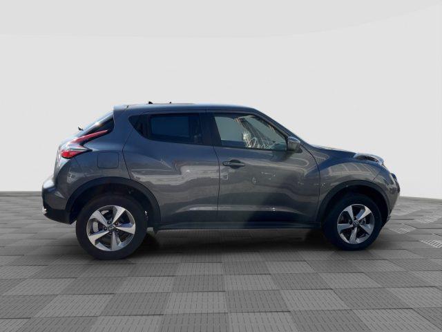 NISSAN Juke Juke Acenta 1.5 dCi 6MT