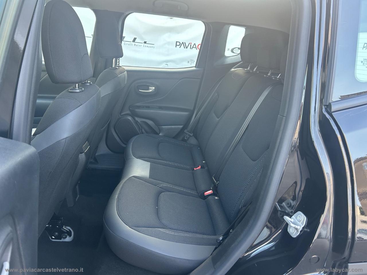 JEEP Renegade 1.0 T3 Limited