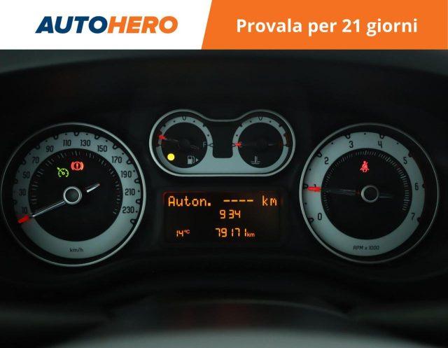 FIAT 500L 1.3 Multijet 85 CV Pop Star