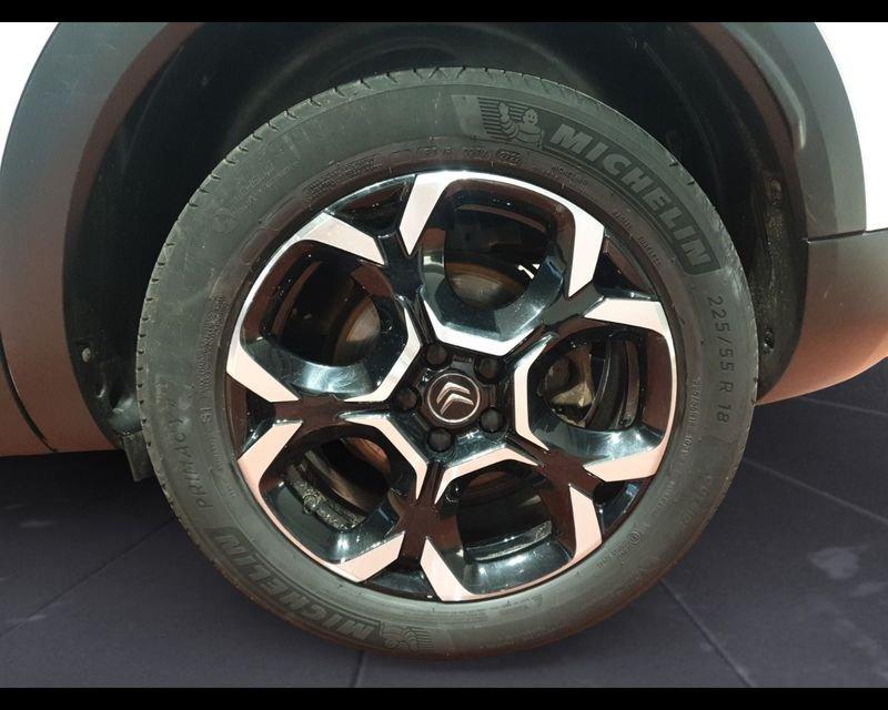 Citroën C5 Aircross PureTech 130 S&S Feel Pack