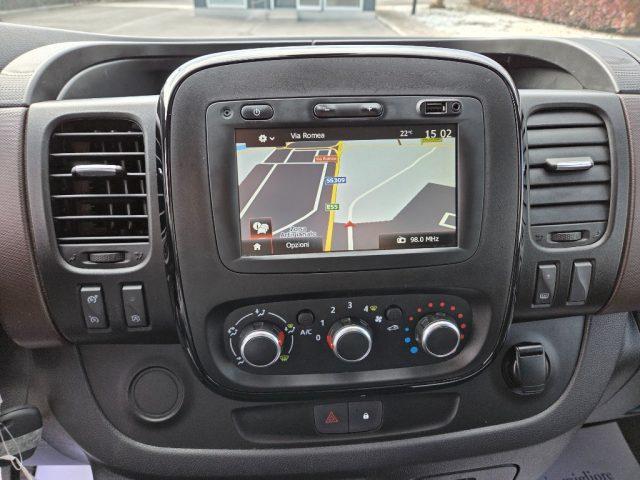 FIAT Talento 2.0 Ecojet 145CV PL-TN Combi N1 12q