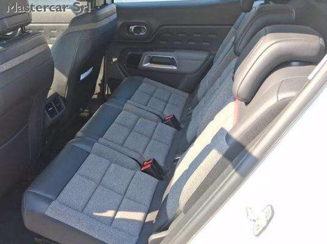 CITROEN C5 Aircross C5 Aircross I 2018 1.5 bluehdi Business s - GK563Z