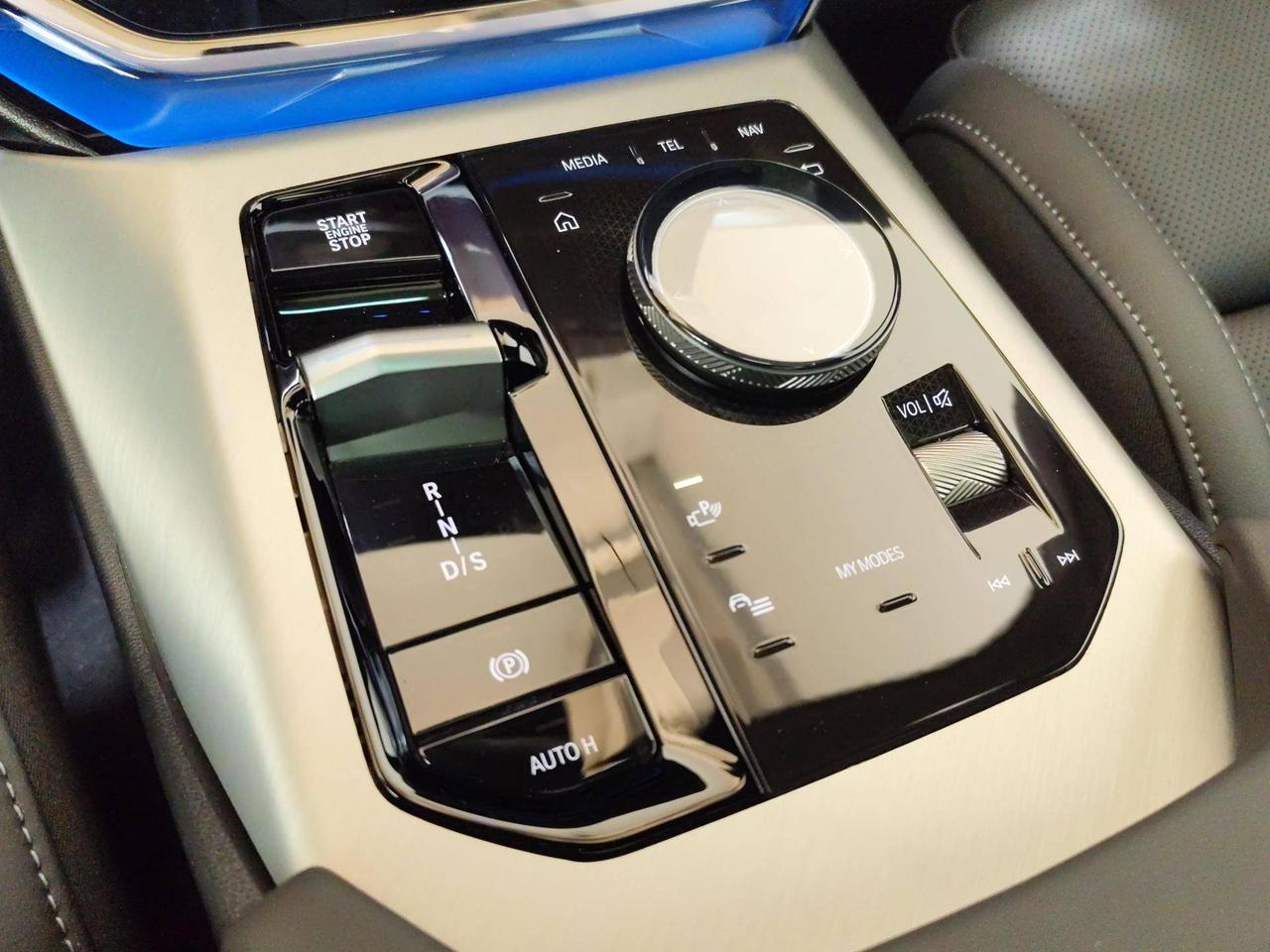 BMW X3 xDrive30e MSport