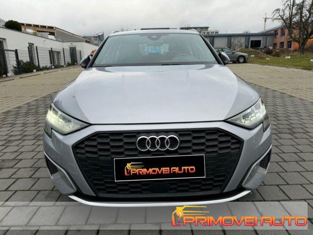 AUDI A3 SPB 30 TFSI