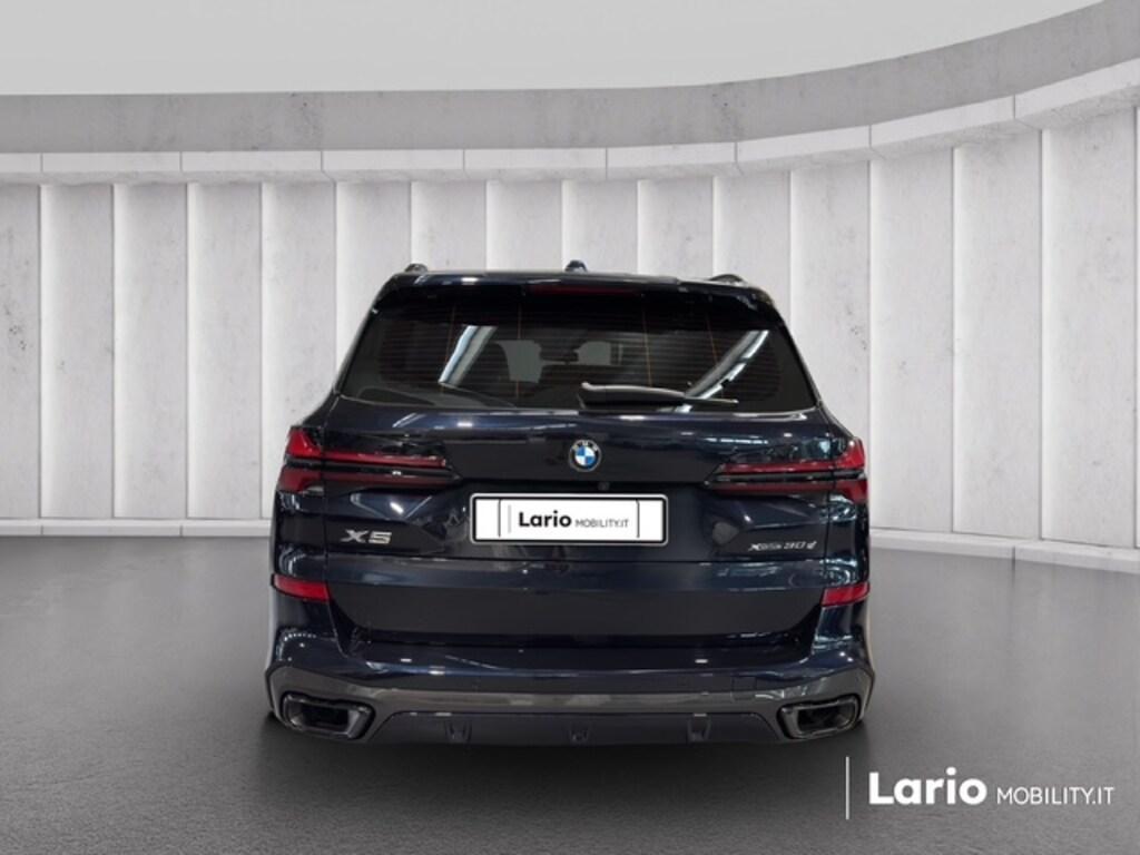 BMW X5 30 d MSport Pro xDrive Steptronic