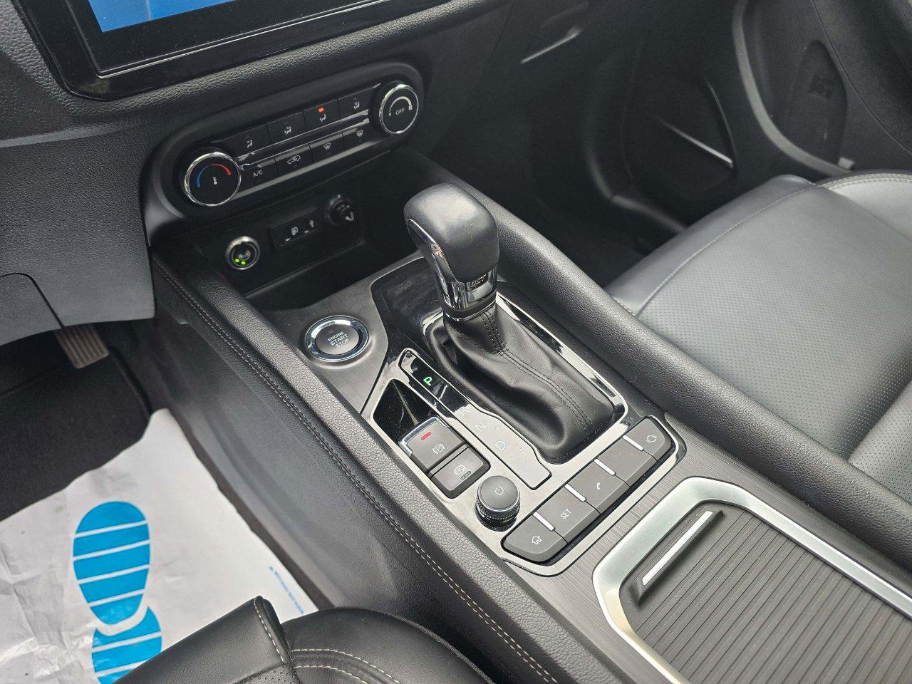 DR Motor DR 4.0 1.5 TURBO GPL 149CV DCT CAMBIO AUTOMATICO EU6D 38.000KM