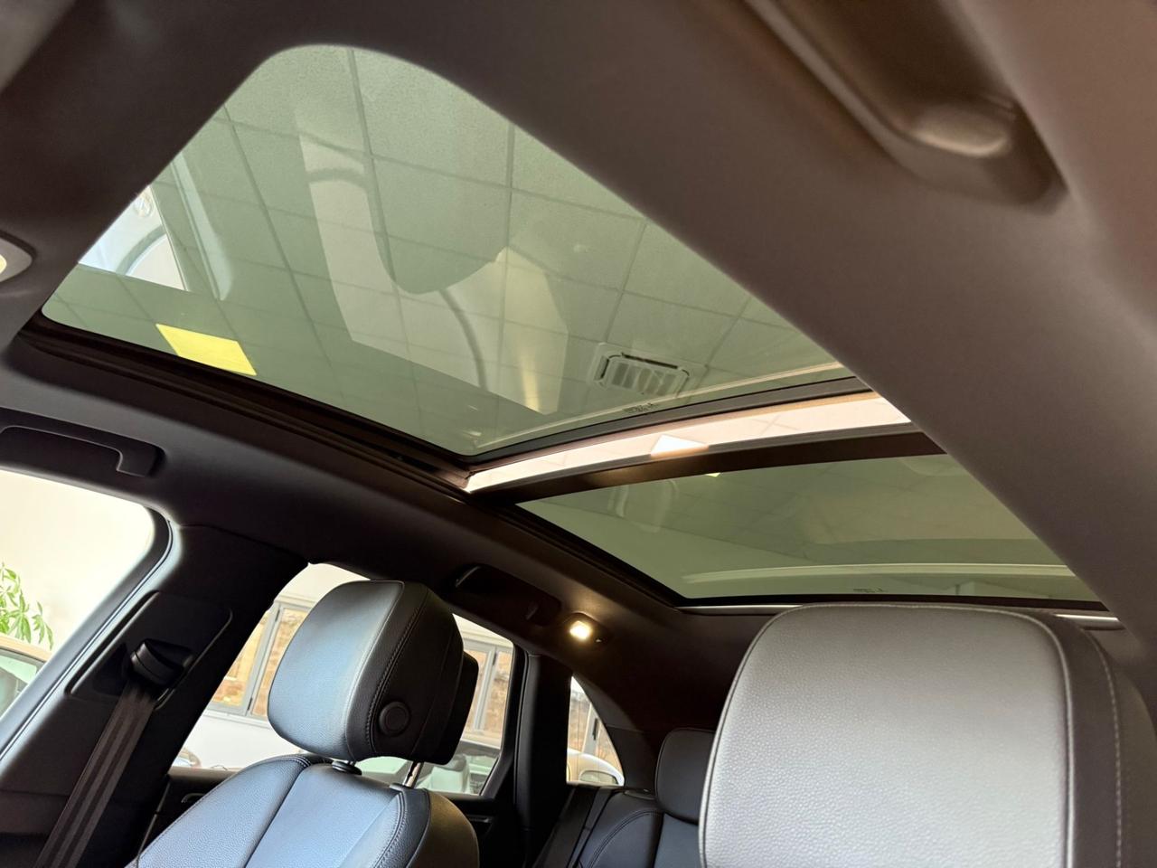 Porsche Macan TETTO NAVI 21” BOSE SPORT CHRONO