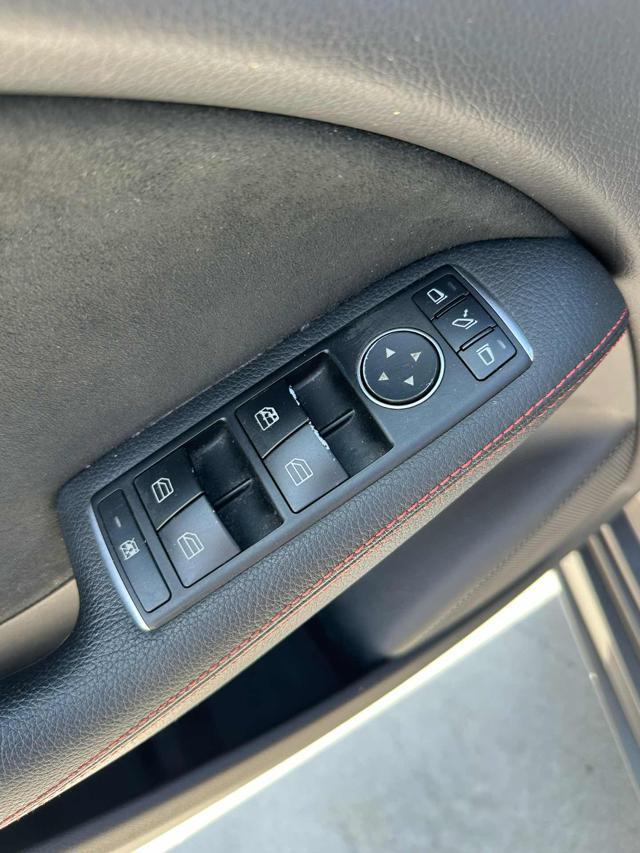 MERCEDES-BENZ B 200 d Automatic Sport