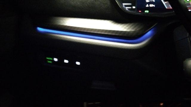 SKODA Octavia 2.0 TDI EVO SCR 200 CV DSG Wagon RS