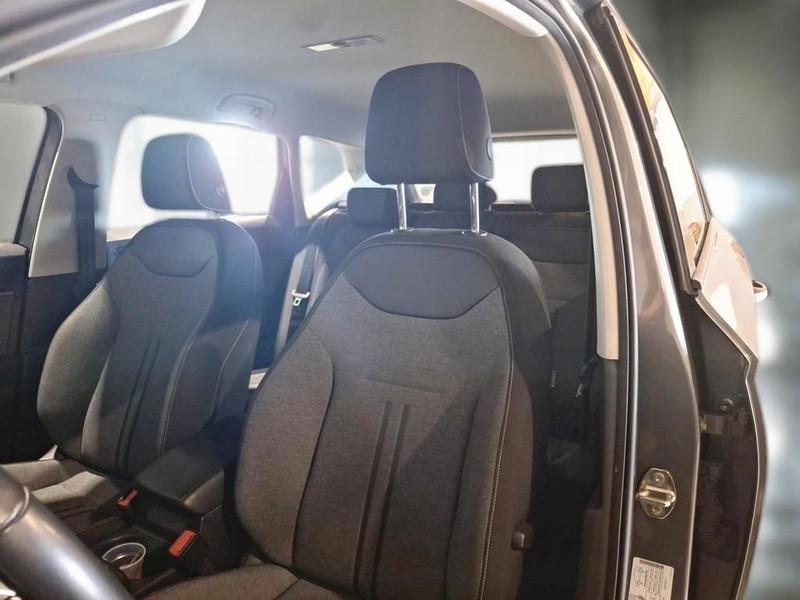 SEAT ATECA 2.0 TDI 110 KW BUSINESS DSG SUV