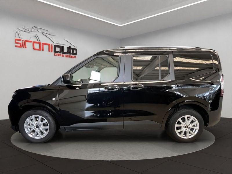 Ford Tourneo Courier Tourneo Courier 1.0 EcoBoost Powershift Titanium