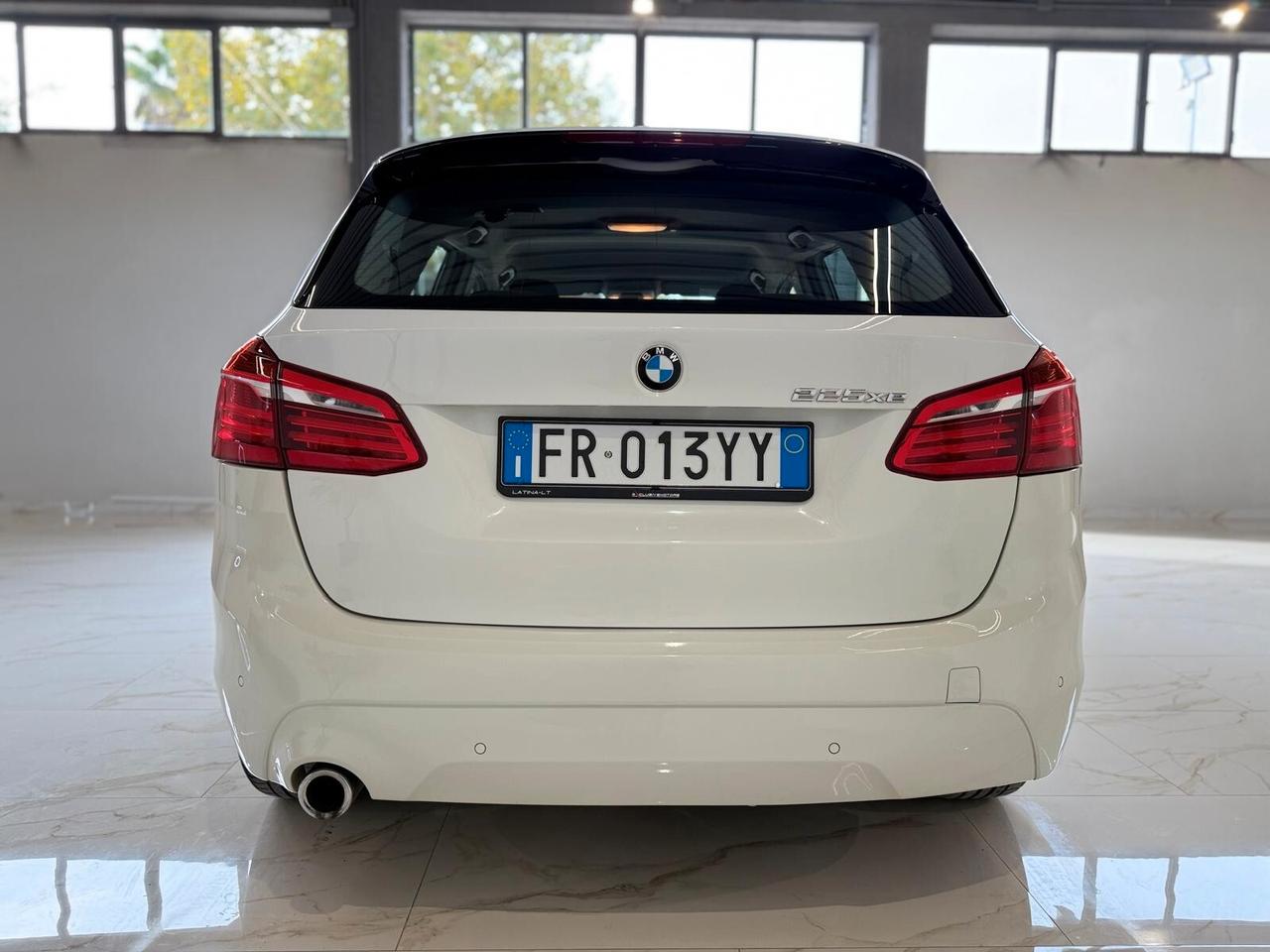 Bmw 225 225XE ACTIVE TOURER iPERFORMANCE ADVANTAGE