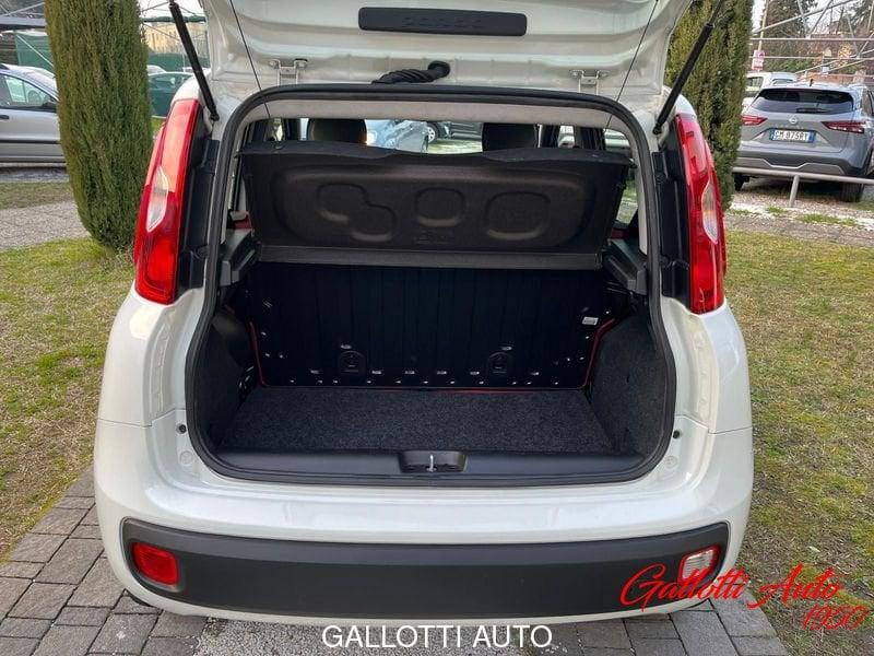 FIAT Panda 1.2 69cv EasyPower Lounge