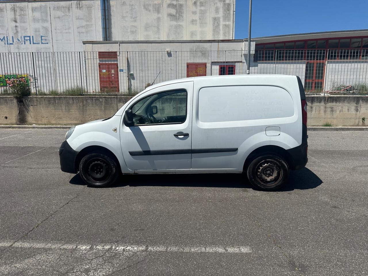 Ford Fiesta Fiesta+ 1.4 96CV aut. 5 porte