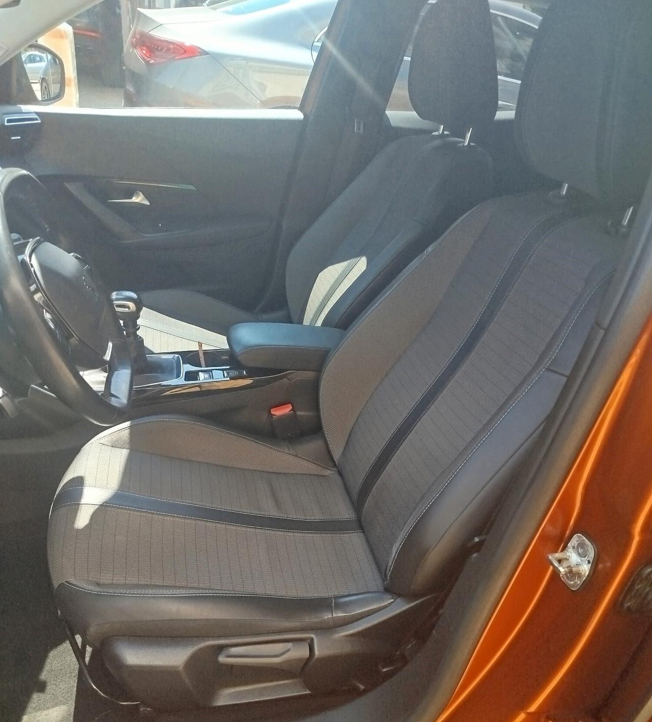 Peugeot 2008 BlueHDi 110 S&S GT IVA NEO 2021