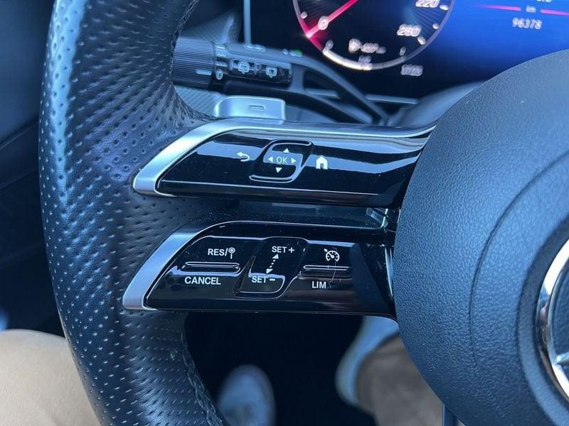 Mercedes-Benz GLC GLC 220d 4Matic Mild Hybrid AMG Advanced