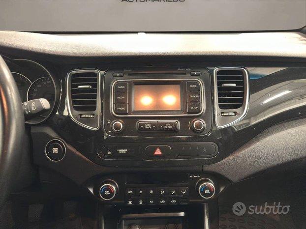 Kia Carens 1.7 crdi Class 115cv 5p.ti