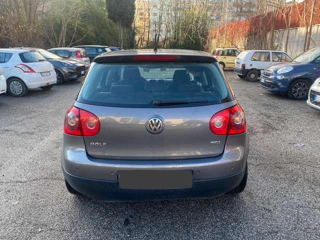 Volkswagen Golf Golf 5p 1.9 tdi Comfortline