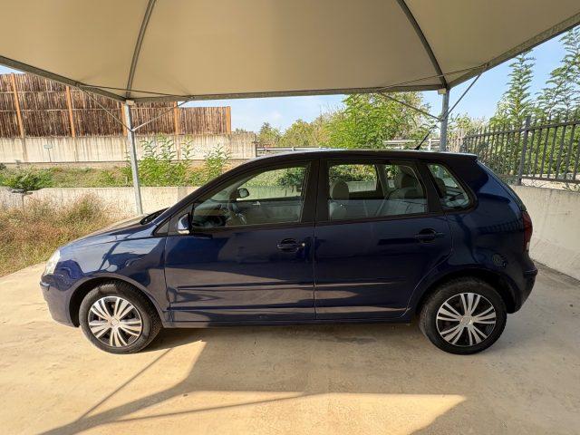 VOLKSWAGEN Polo 1.2/64CV 12V 5p. Comfortline OK NEOP PRONTA CONS
