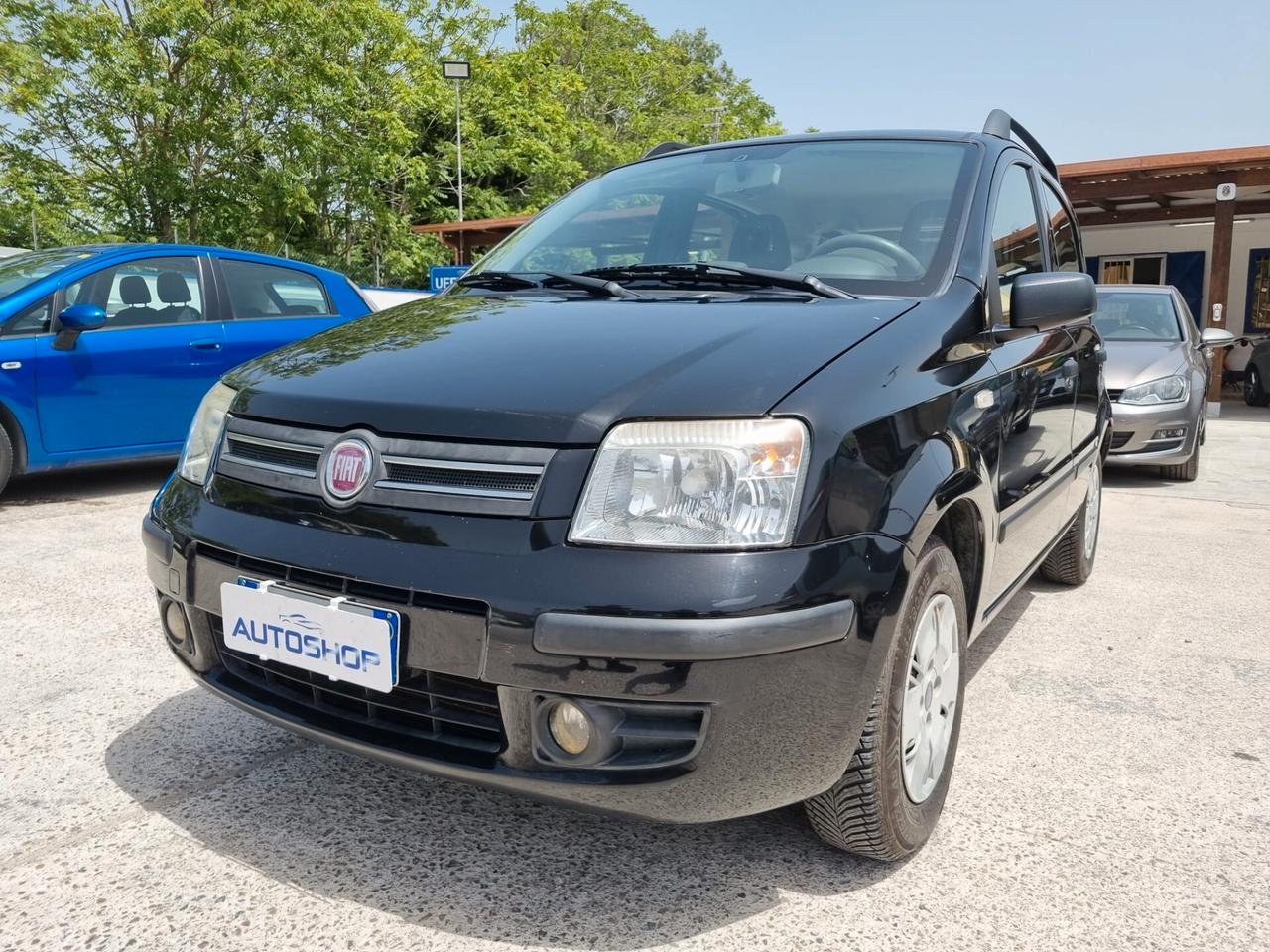 Fiat Punto Classic 1.2 5 porte